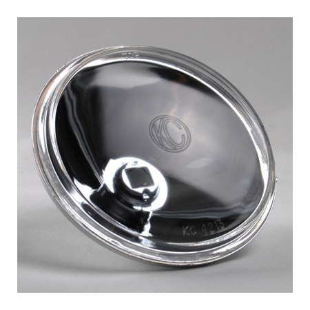 Kc Hilites LENS/REFLECTOR - LONG RANGE FOR 6" DAYLIGHTERS & S 4213